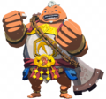 Yunobo