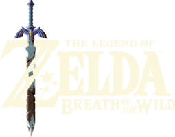 Shields in Breath of the Wild - Zelda Wiki