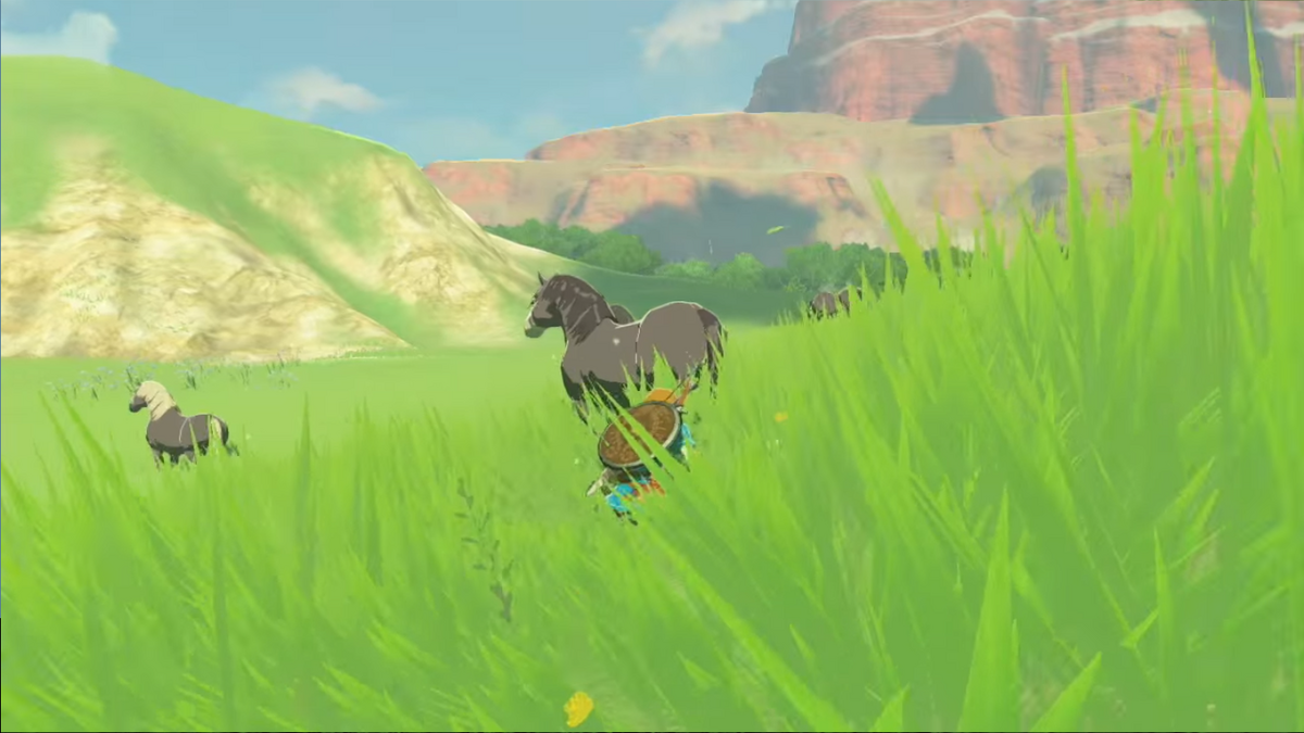 FileBotW Horse Stalking.png Zelda Wiki