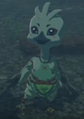 Tulin, as seen in Hyrule Warriors: Age of Calamity