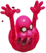 Red Camo Goblin