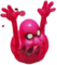 Red Camo Goblin