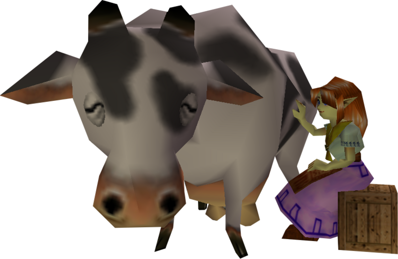 File:MM Cremia Cow Model.png