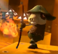 A Moblin Archer from Nintendo Land