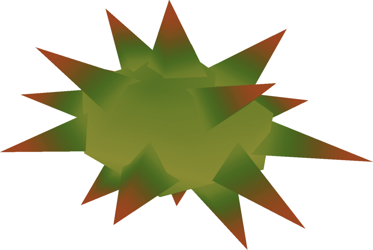 File:SS Burr Model.png - Zelda Wiki