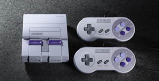 Super NES Classic Edition Console.png