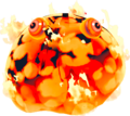 Fire Chuchu