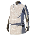 Mystic Robe - Zelda Wiki
