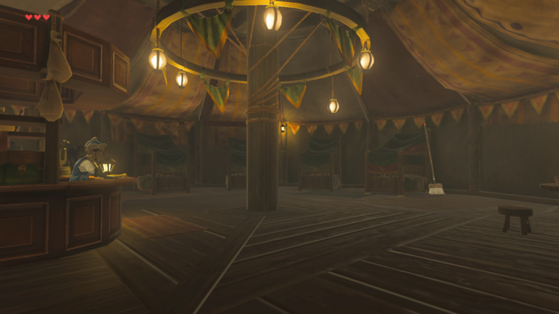 File:BotW Wetland Stable Interior.png