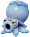 Ice Octo ×6
