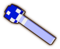 8-Bit Magical Rod?