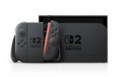 The Nintendo Switch 2 System