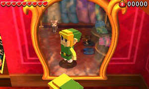 TFH Link Timeless Tunic Mirror.png