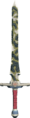 Knight's Broadsword
