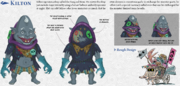 Kilton - Zelda Wiki