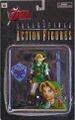 Link By Nintendo 1998 6"
