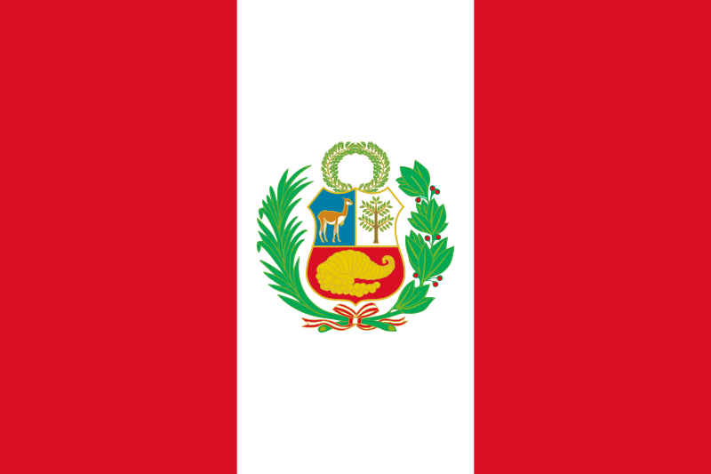 File:Peru Flag.svg