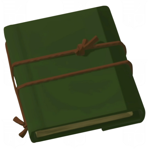 Lenalia's Journal - Zelda Wiki