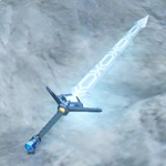 BotW Hyrule Compendium Frostblade.png
