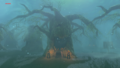 An Ogre Tree from Breath of the Wild