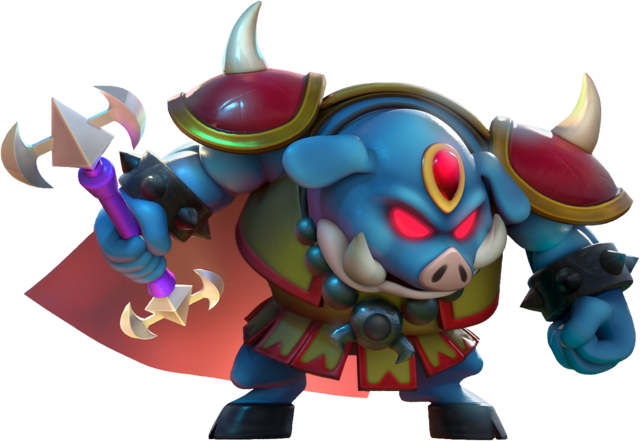 Ganon Zelda Wiki