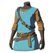 HWAoC Tunic of the Wild Light Blue Icon.png