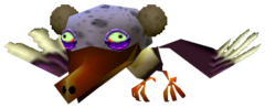 Termina Field - Zelda Wiki