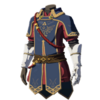 TotK Royal Guard Uniform Icon.png