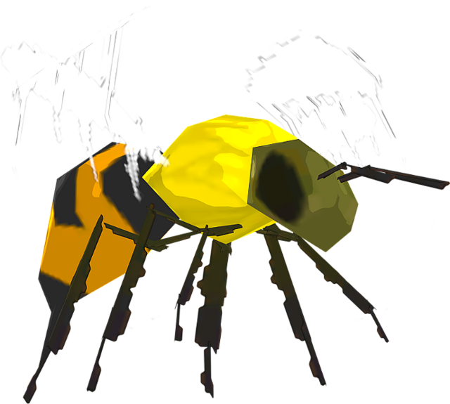 Courser Bee Zelda Wiki Courser Bee Zelda Wiki