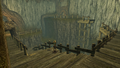 Staircase Cavern