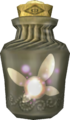Bottled Fairy, as seen in-game