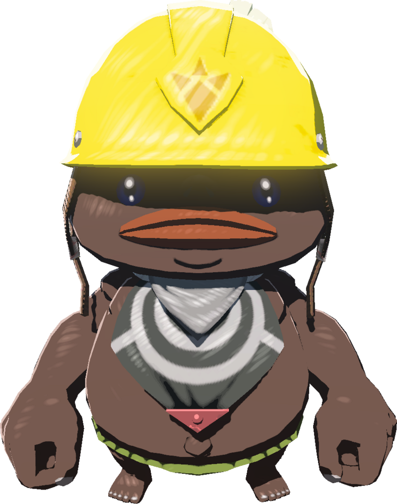 Axyl - Zelda Wiki