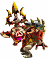 Black Bokoblin