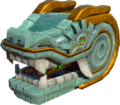 Flame Emitter