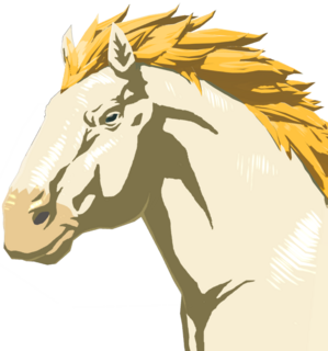 TotK Giant White Stallion Icon.png