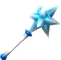 The Nice Ice Rod from A Link Between Worlds