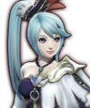 Wizzro disguised as Lana icon from Hyrule Warriors
