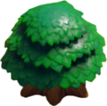 A Tree from Link's Awakening for Nintendo Switch