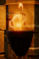 Brazier