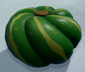 Twisted Pumpkin