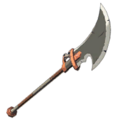 Icon for the Lynel Spear from Hyrule Warriors: Age of Calamity
