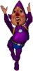 HWL Tingle Lorule Standard Outfit Model.png