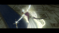 Possessed Zelda defeated from Twilight Princess HD