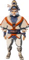 Dorian