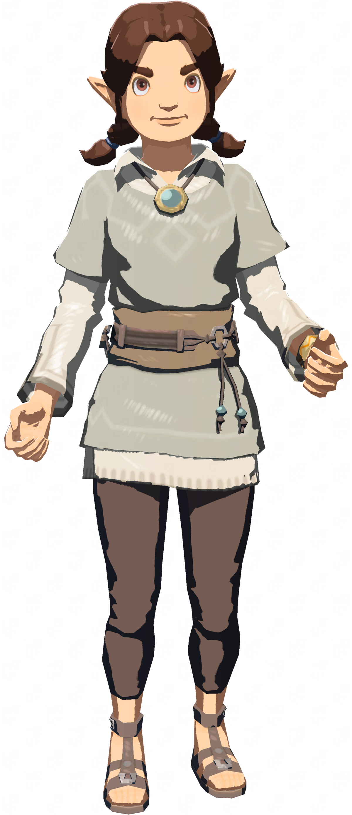 Koyin - Zelda Wiki