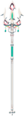 Lightscale Trident