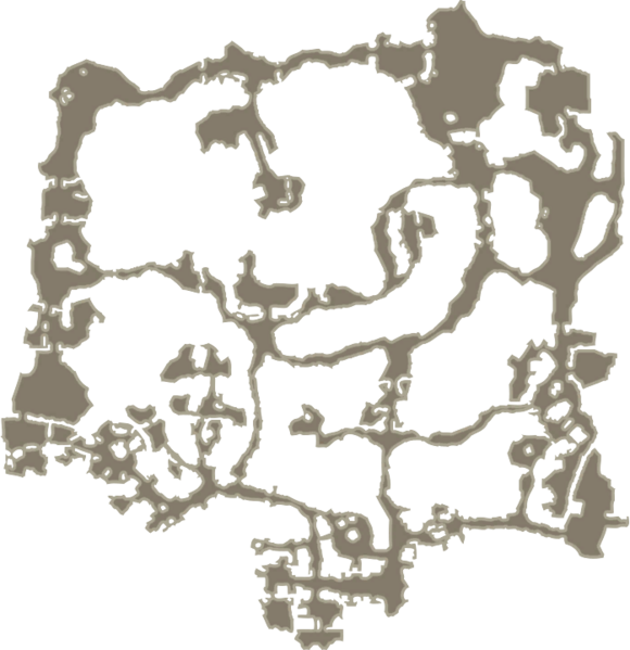 File:AoC The Yiga Clan Attacks! Map.png - Zelda Wiki