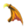 BotW Fire Keese Wing Icon.png