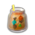 Mixed Climbing Smoothie