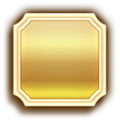 The Apothecary icon for a Gold Material from Hyrule Warriors: Definitive Edition